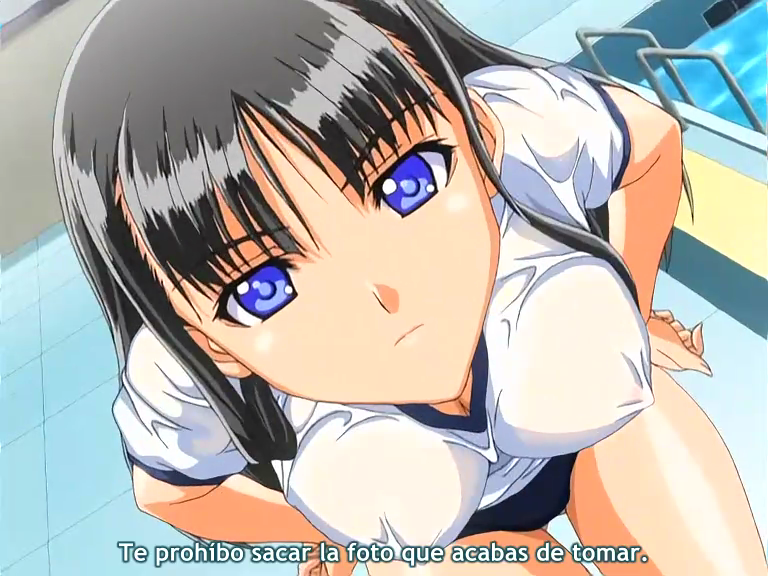 Sora no Iro, Mizu no Iro (Mahou Shoujo Fansub)